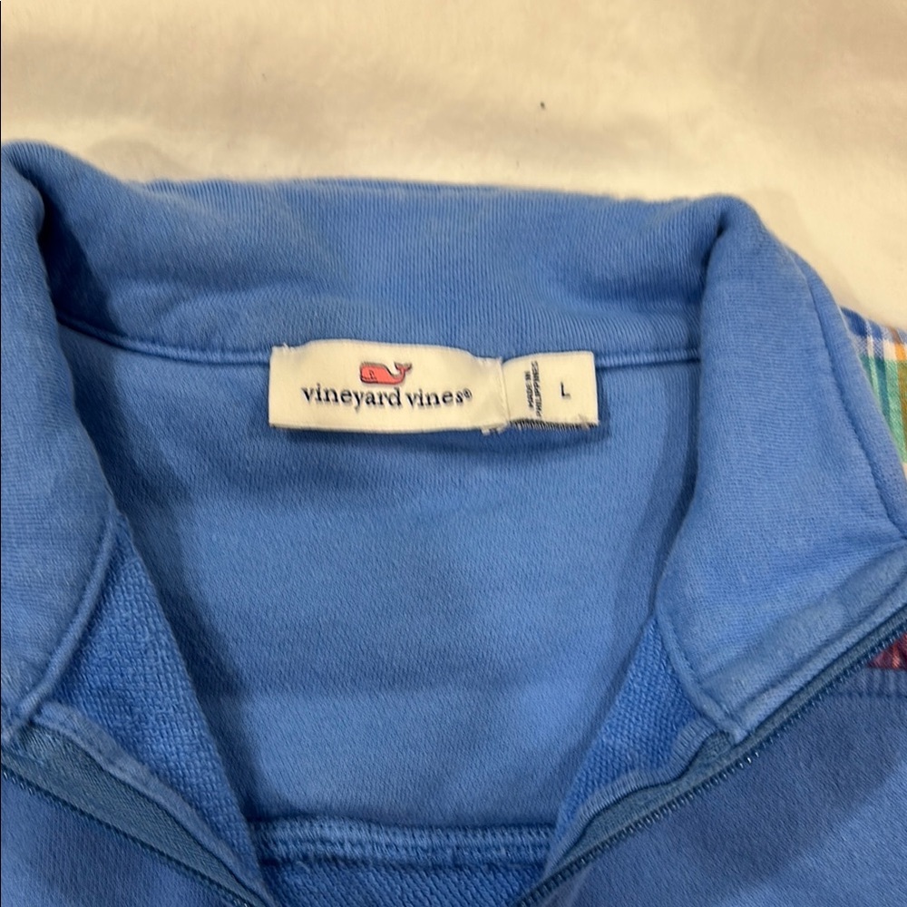 Women’s Vineyard Vines Shep Shirt - Picture 4 of 7